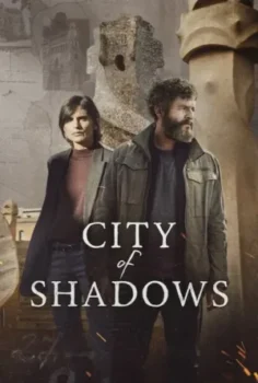 مسلسل City of Shadows حلقة 1 بجودة HD