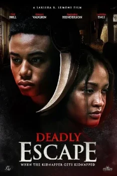 فيلم Deadly Escape 2025 مترجم
