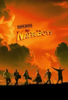 فيلم The Napa Boys 2026 مترجم