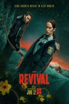 مسلسل Revival حلقة 1 اون لاين