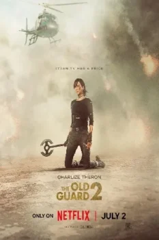 فيلم The Old Guard 2 2025 مترجم