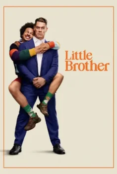 فيلم Little Brother 2026 مترجم