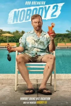 فيلم Nobody 2 2025 مترجم