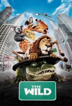 فيلم The Wild 2006 مترجم