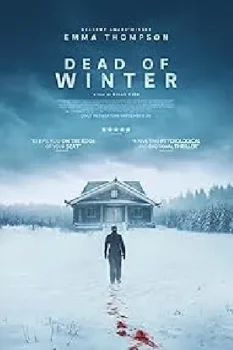 فيلم Dead of Winter 2026 مترجم