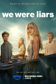 مسلسل We Were Liars حلقة 1 بجودة HD