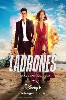 مسلسل Suspicious Minds حلقة 1 بجودة HD