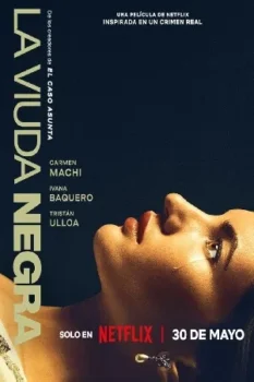 فيلم A Widow's Game 2025 مترجم