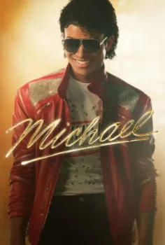 فيلم Michael 2026 مترجم