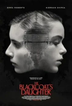 فيلم The Blackcoat's Daughter 2015 مترجم