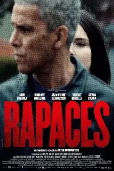 فيلم Vultures 2025 مترجم