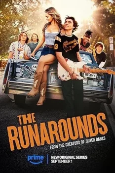 مسلسل The Runarounds حلقة 1 اون لاين