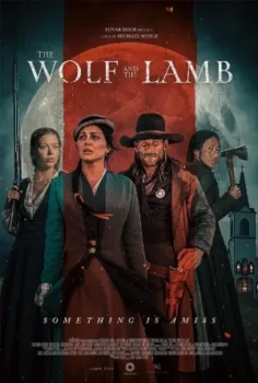 فيلم The Wolf and the Lamb 2026 مترجم