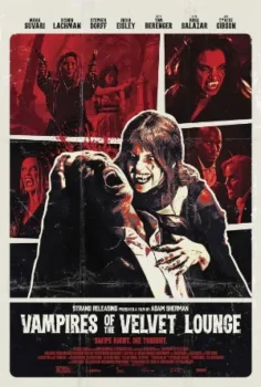 فيلم Vampires of the Velvet Lounge 2026 مترجم