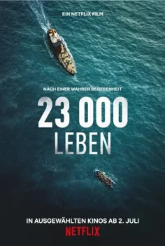 فيلم 23 000 Leben 2026 مترجم