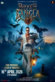 فيلم Bhooth Bangla 2026 مترجم
