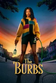 مسلسل The Burbs حلقة 1 اون لاين