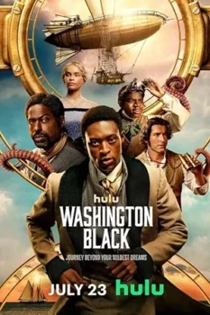 مسلسل Washington Black حلقة 5 بجودة HD