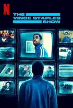 مسلسل The Vince Staples Show حلقة 1 بجودة HD