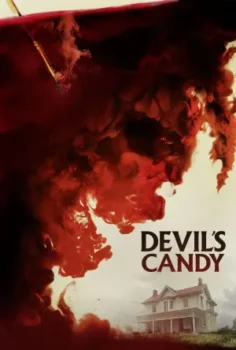 فيلم The Devil's Candy 2015 مترجم