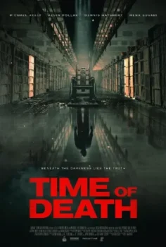 فيلم Time of Death 2025 مترجم
