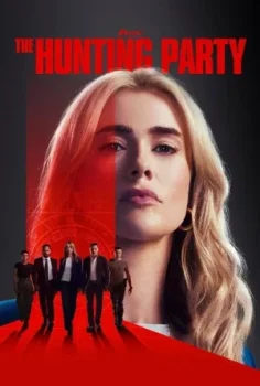 مسلسل The Hunting Party موسم 2 حلقة 4 مترجمة
