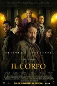 فيلم The Body 2024 مترجم