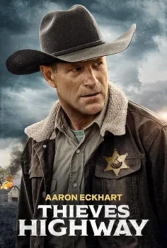 فيلم Thieves Highway 2025 مترجم