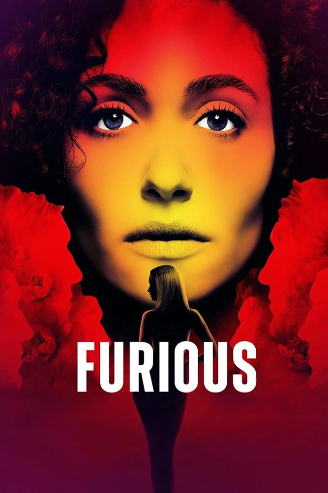 مشاهدة مسلسل Furious الحلقة 4 الرابعة مترجمة على HonaDrama