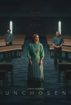 مسلسل Unchosen حلقة 1 اون لاين