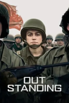 فيلم Out Standing 2025 مترجم