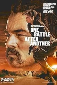 فيلم One Battle After Another 2025 مترجم