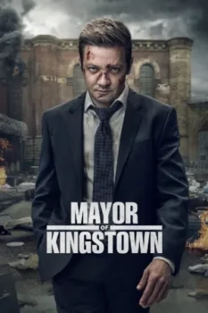 مسلسل Mayor of Kingstown موسم 2 حلقة 1 مترجمة