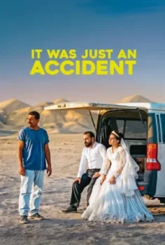 فيلم It Was Just an Accident 2025 مترجم