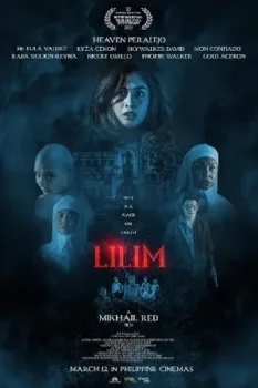 فيلم Lilim 2025 مترجم