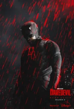 مسلسل Daredevil Born Again موسم 2 حلقة 8 بجودة HD
