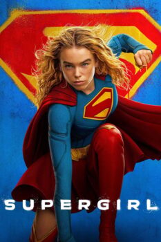 فيلم Supergirl 2026 مترجم
