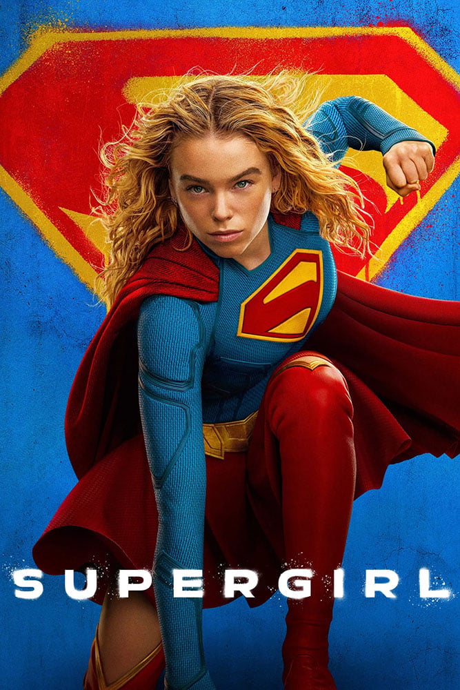 مشاهدة فيلم Supergirl 2026 مترجم على HonaDrama