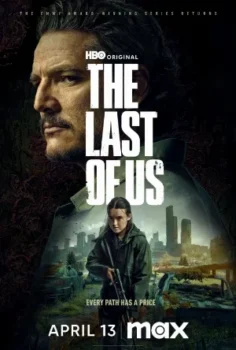 مسلسل The Last of Us موسم 2 حلقة 1 بجودة HD