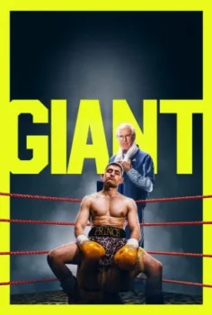 فيلم Giant 2026 مترجم