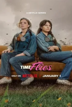 مسلسل Time Flies حلقة 1 اون لاين