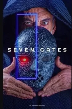 مسلسل البوابات السبع حلقة 1 بجودة HD