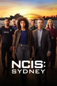 مسلسل NCIS Sydney حلقة 6 بجودة HD