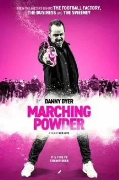 فيلم Marching Powder 2025 مترجم