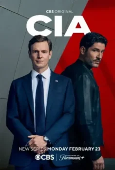 مسلسل CIA حلقة 12 بجودة HD