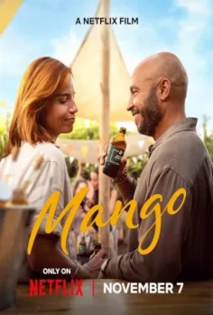 فيلم Mango 2025 مترجم