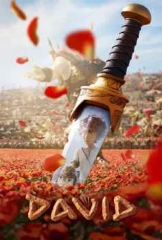 فيلم David 2025 مترجم