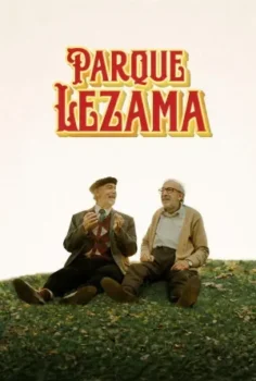 فيلم Strangers in the Park 2026 مترجم