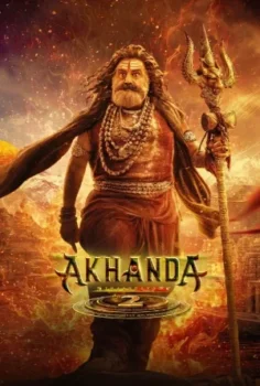 فيلم Akhanda 2 2025 مترجم