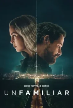 مسلسل Unfamiliar حلقة 5 بجودة HD